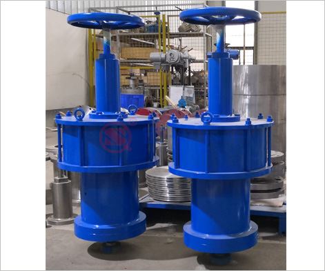 CS 氣缸活(huo)塞式執(zhi)行器