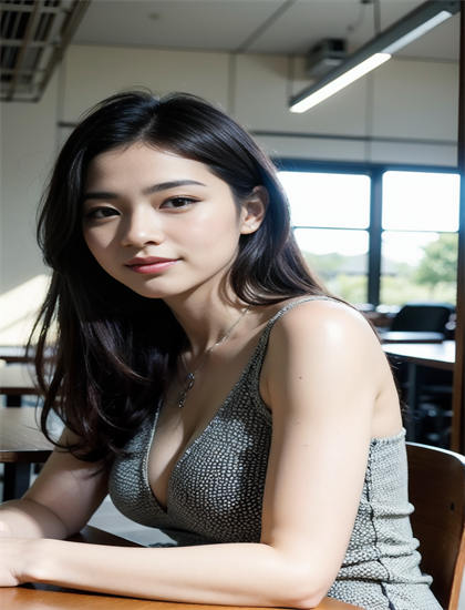 女囚尼基塔特效制作解析：CG技术与视觉效果详细解读