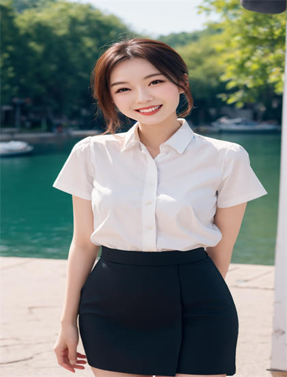 女士与戴尔特效制作解析：CG技术与视觉效果详细解读