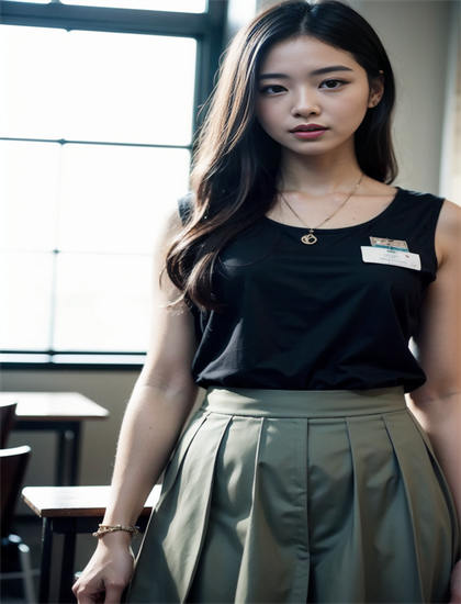 叛逆少女文化内涵解读：文化元素与价值观念探讨