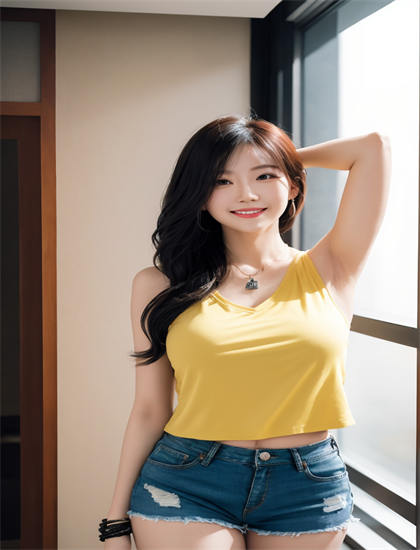 全新视角看《我的女友不是人》的艺术魅力与文化价值——东方与西方的碰撞