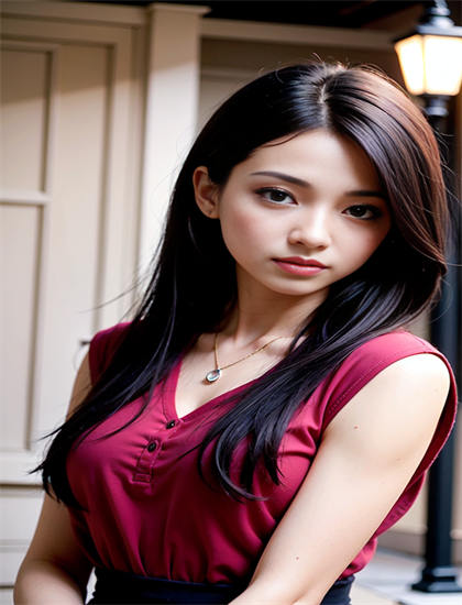 解码《美味的性爱：美丽的女友》：从剧情到主题的探索之旅