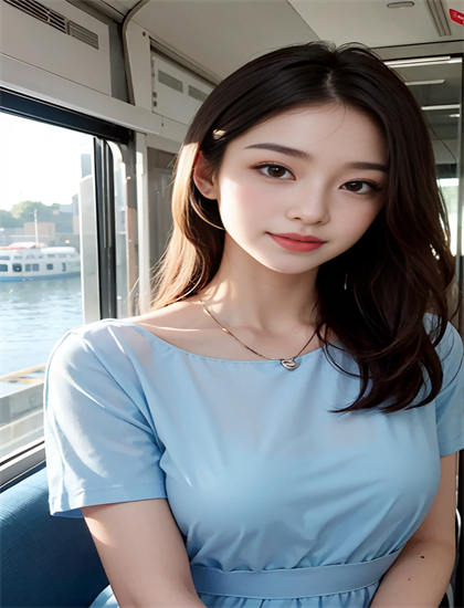 人物深度分析：《Menina》中的的技术突破与创新之处 认识表演艺术的价值